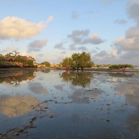 Wasini Island Bandas Zewnętrze zdjęcie