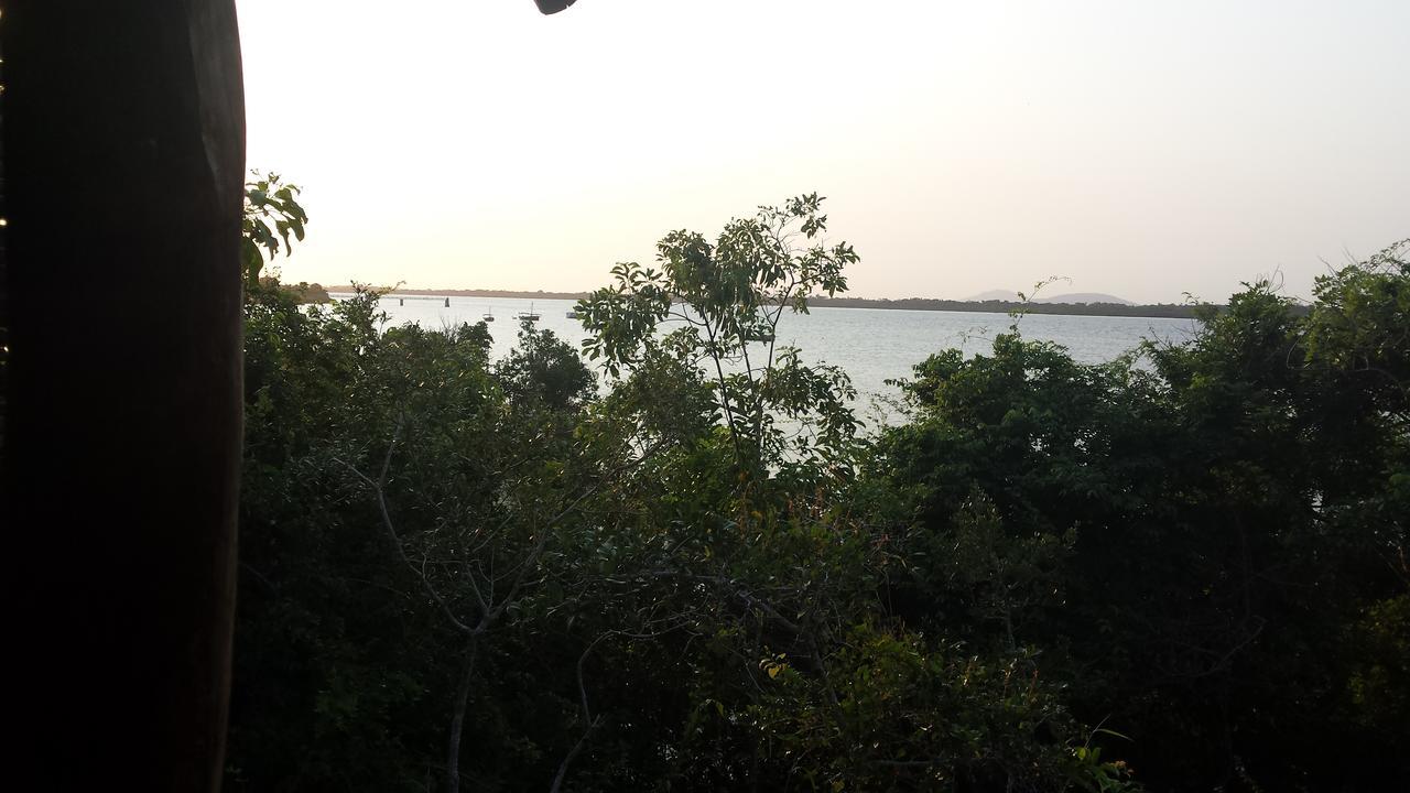 Wasini Island Bandas Zewnętrze zdjęcie