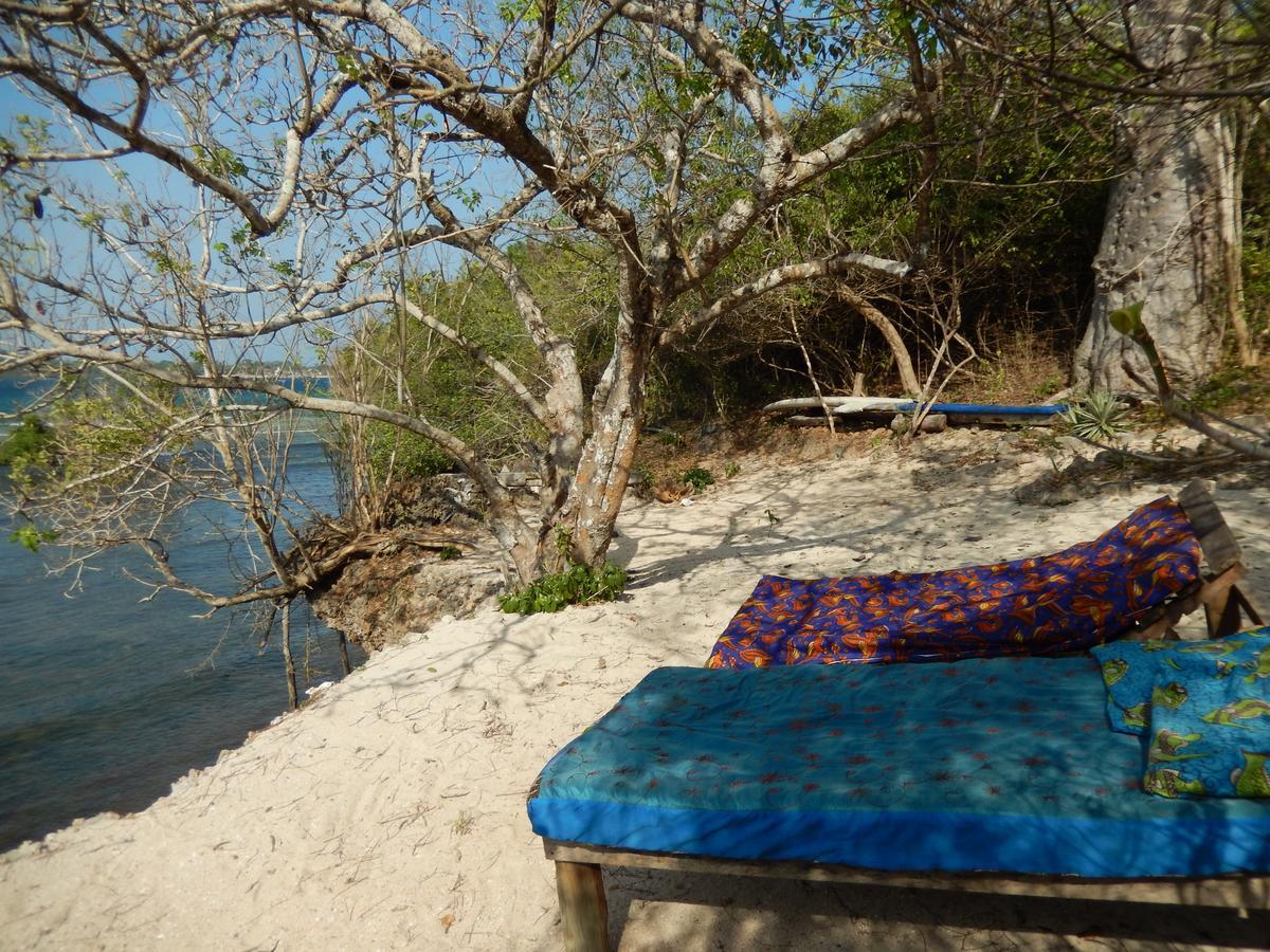 Wasini Island Bandas Zewnętrze zdjęcie