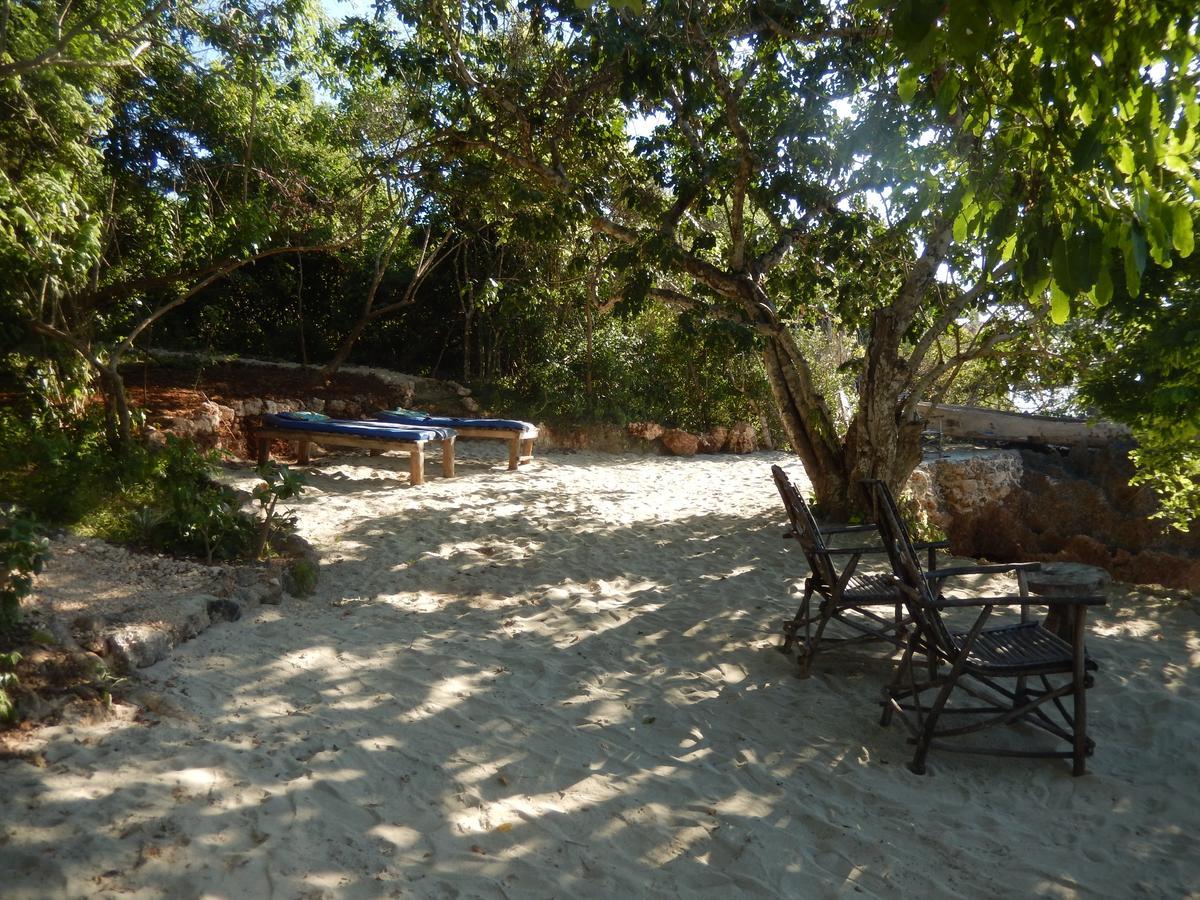 Wasini Island Bandas Zewnętrze zdjęcie