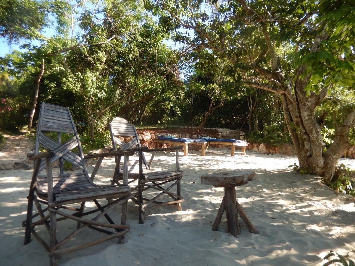 Wasini Island Bandas Zewnętrze zdjęcie